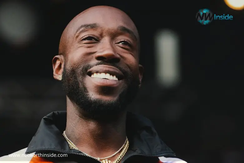 Freddie Gibbs Net Worth