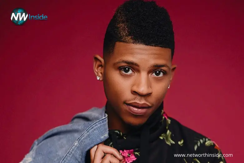 Bryshere Y. Gray Net Worth