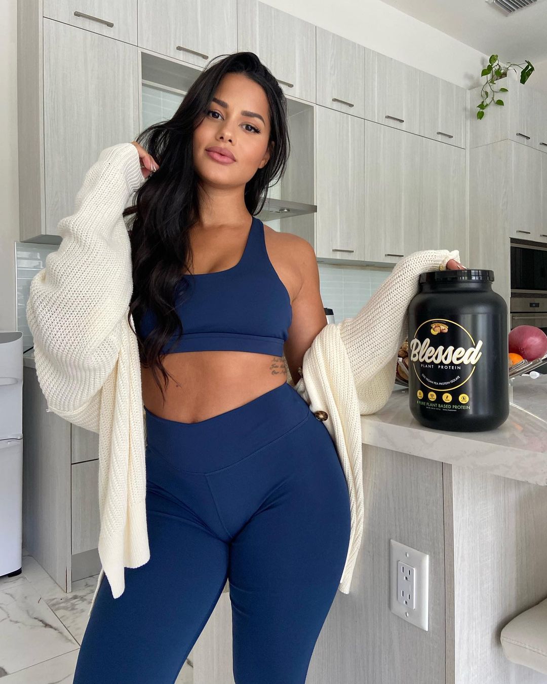 Katya Elise Net Worth