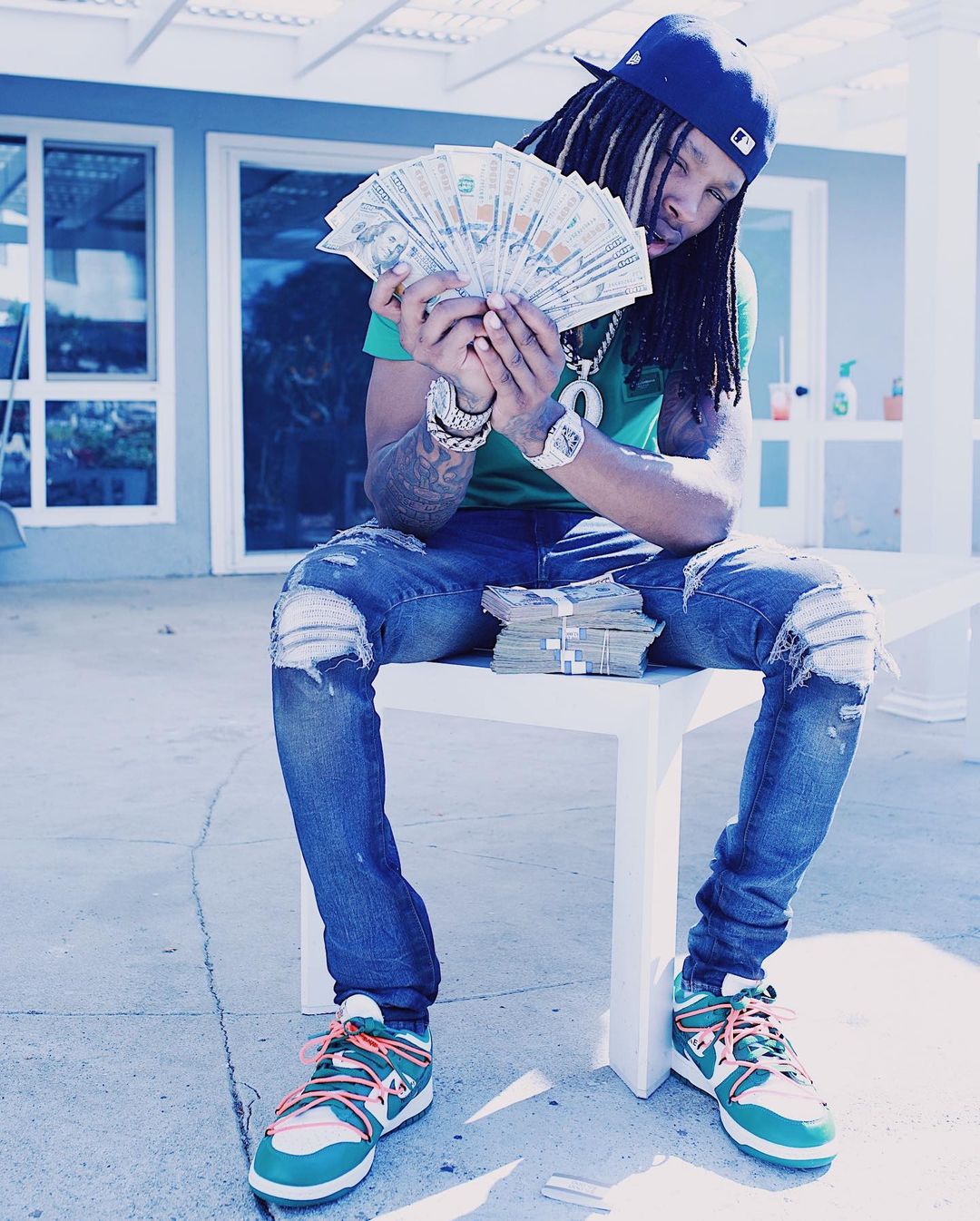 King Von Net Worth