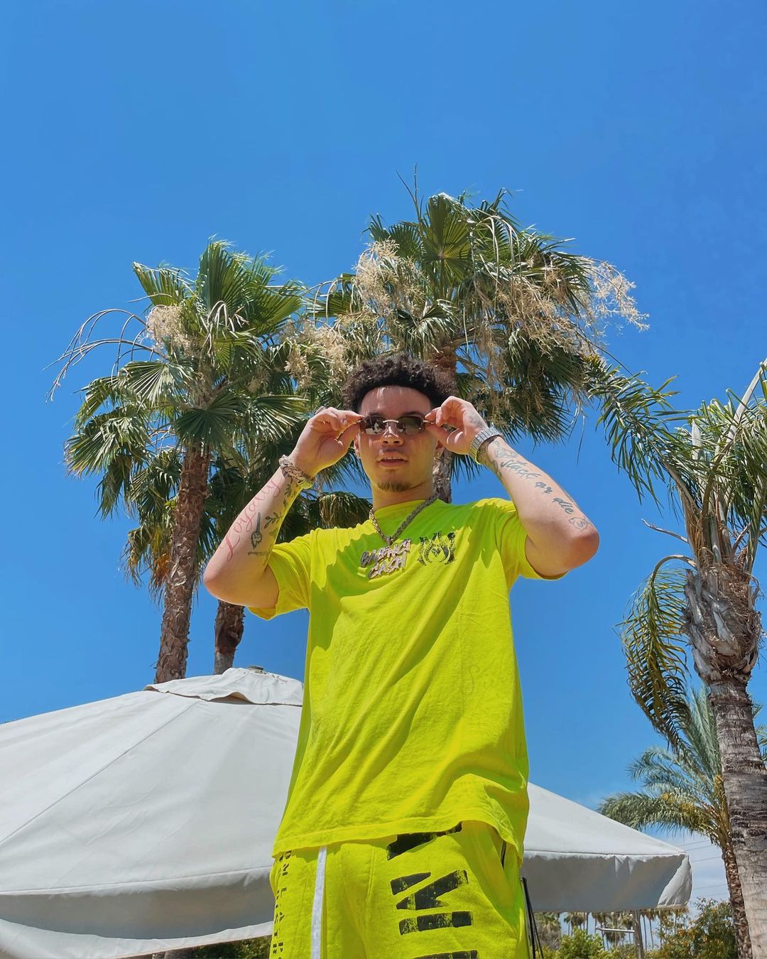 Lil Mosey Net Worth