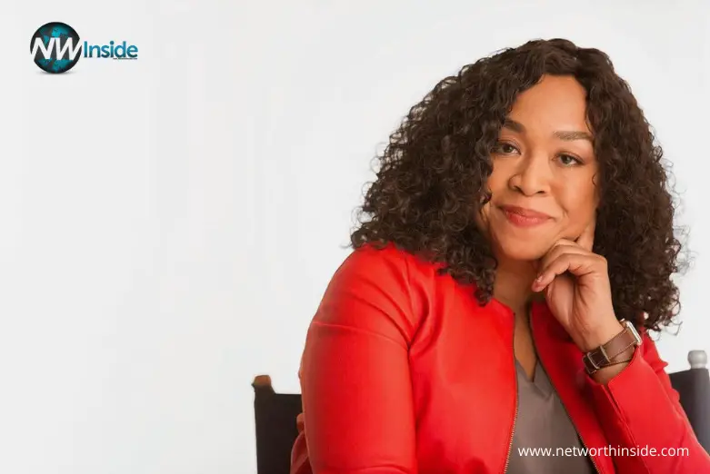 Shonda Rhimes Net Worth