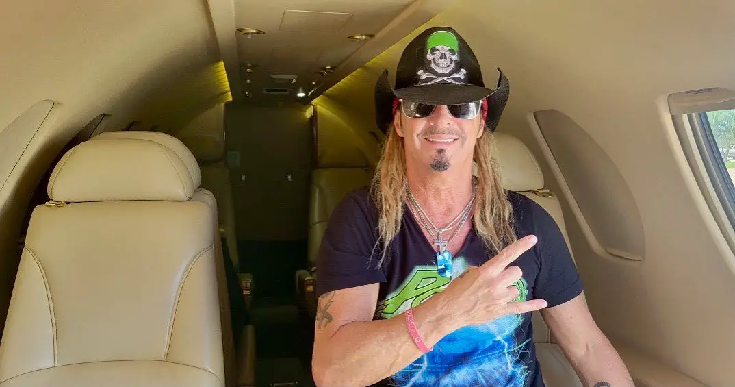 Bret Michaels Net Worth