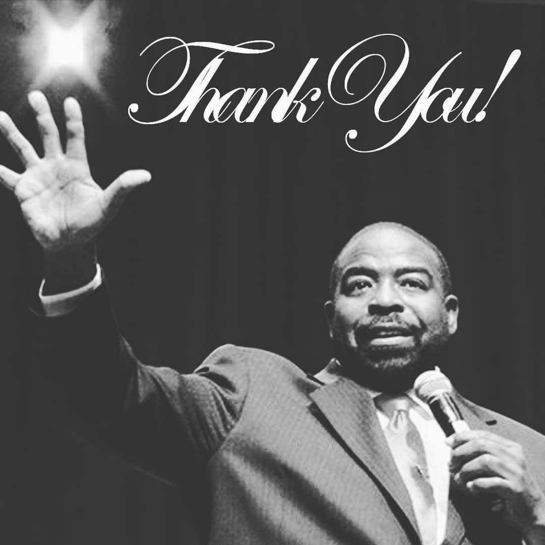 Les Brown Net Worth