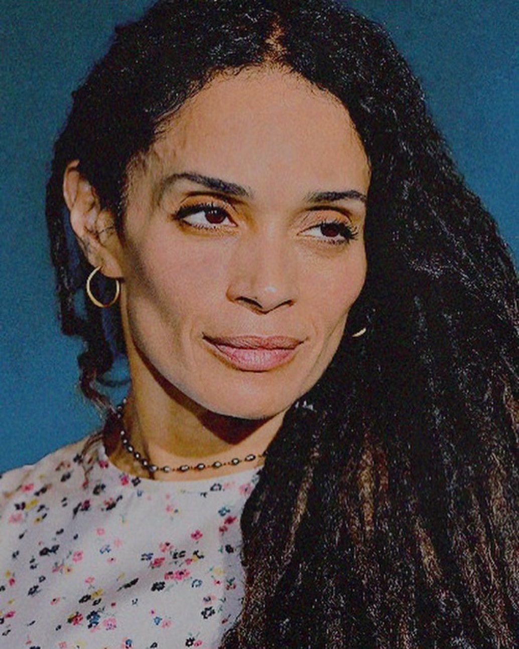 Lisa Bonet Net Worth