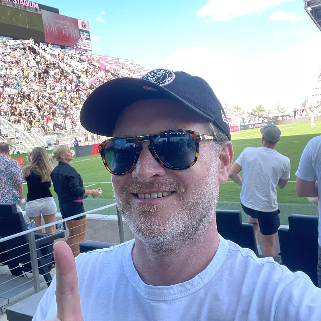 Maximillion Cooper Net Worth