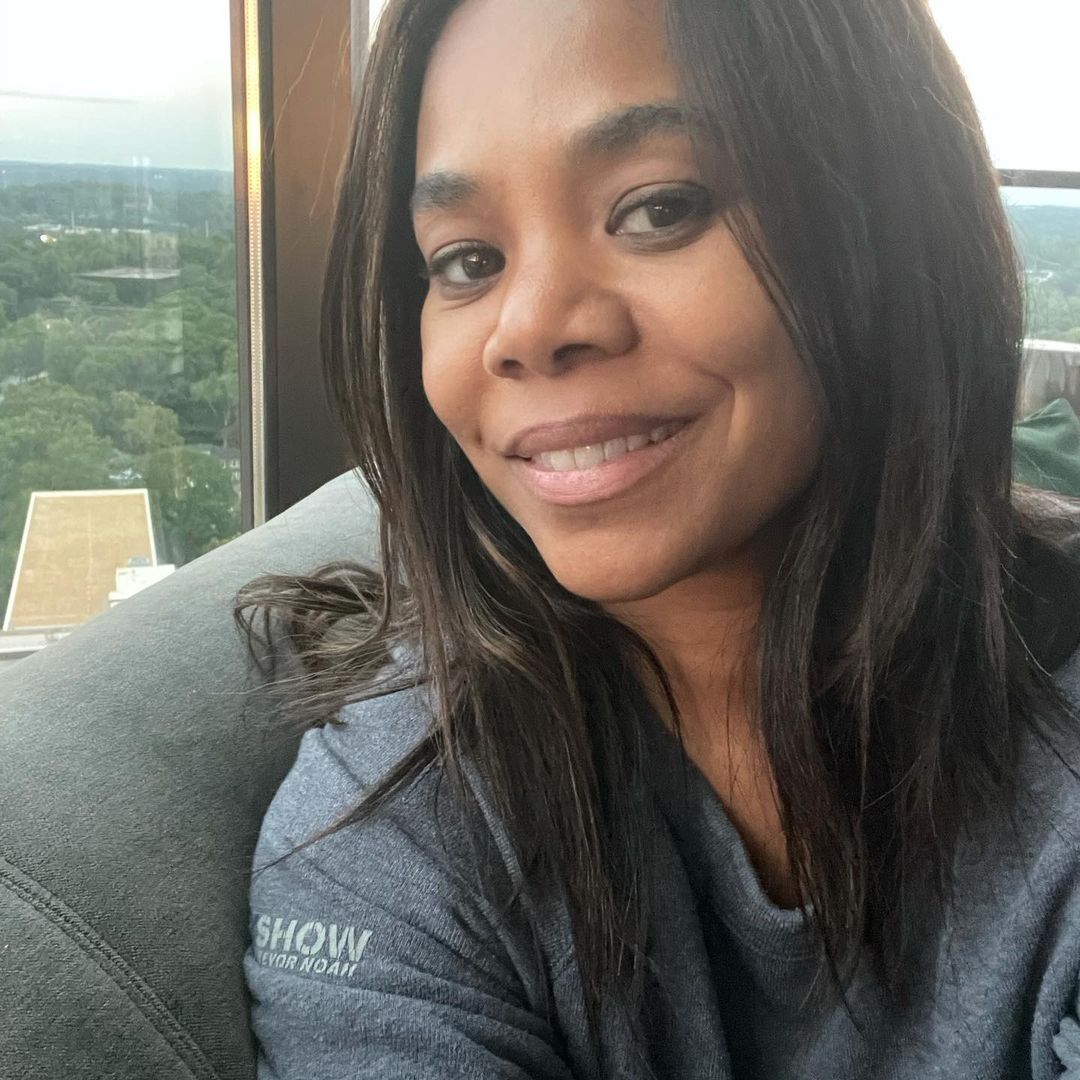 Regina Hall Net Worth