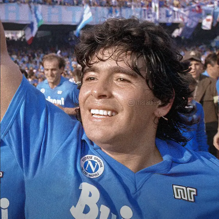 Diego Maradona Net Worth