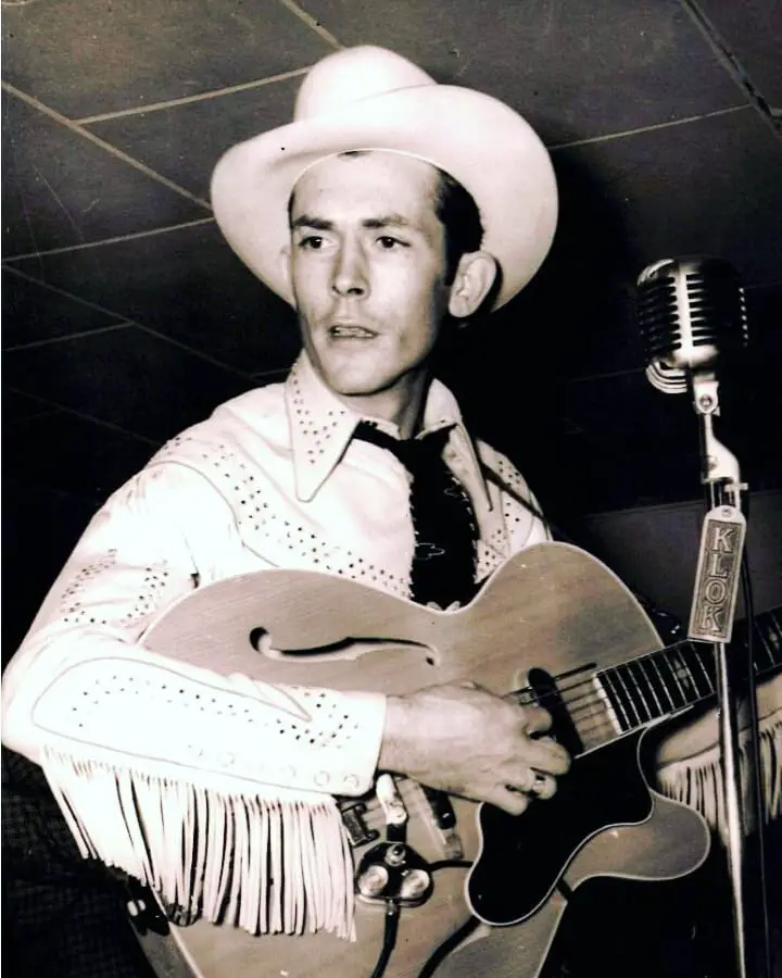 Hank Williams Net Worth