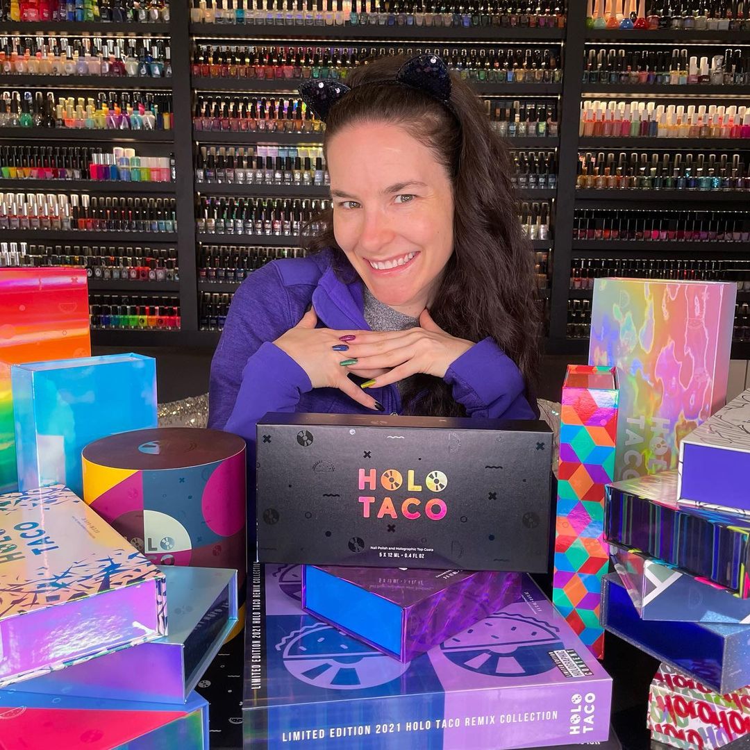 Simple Nailogical Net Worth
