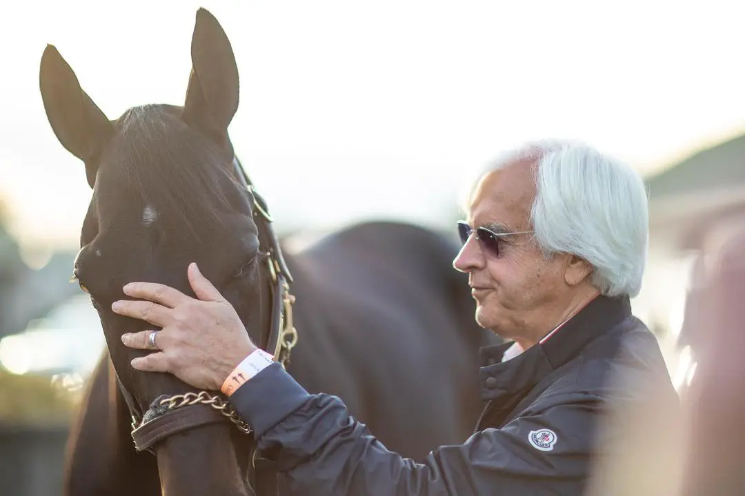 Bob Baffert Net Worth