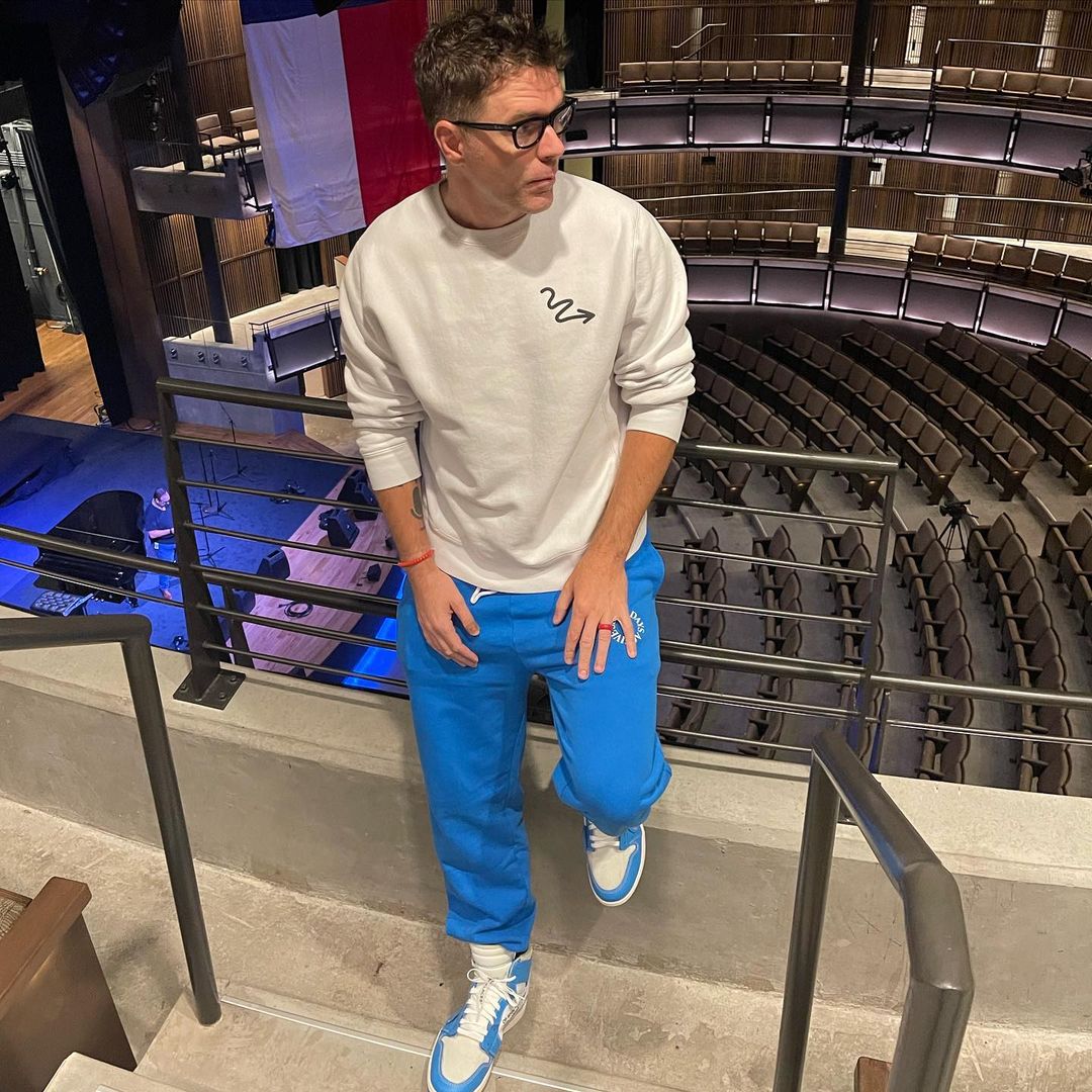 Bobby Bones Net Worth