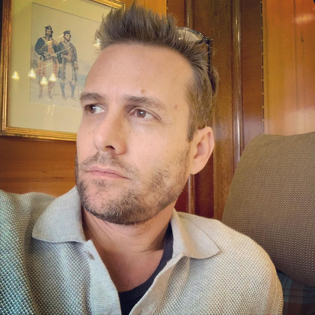 Gabriel Macht Net Worth How Rich Is The American Actor Actually