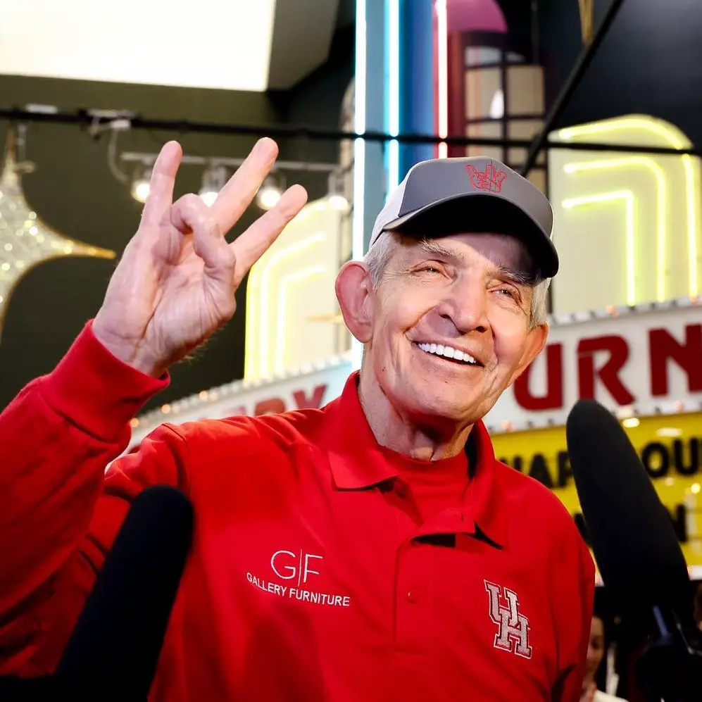 Mattress Mack Net Worth