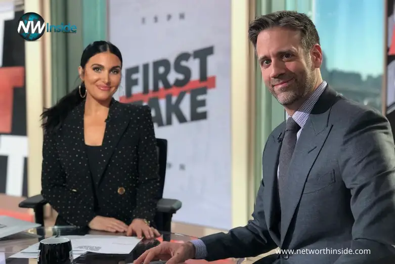 Max Kellerman Net Worth