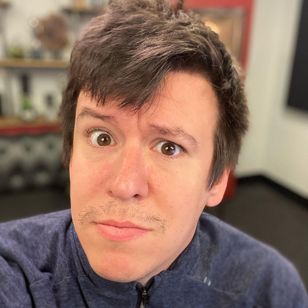 Philip Defranco Net Worth