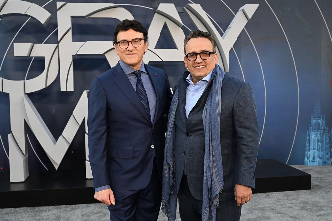 Russo Brothers Net Worth