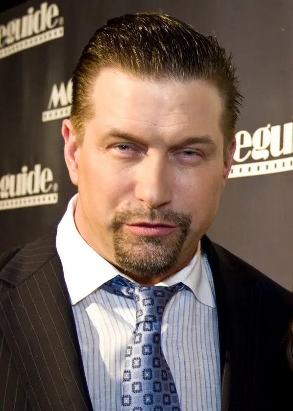 Stephen Baldwin Net Worth