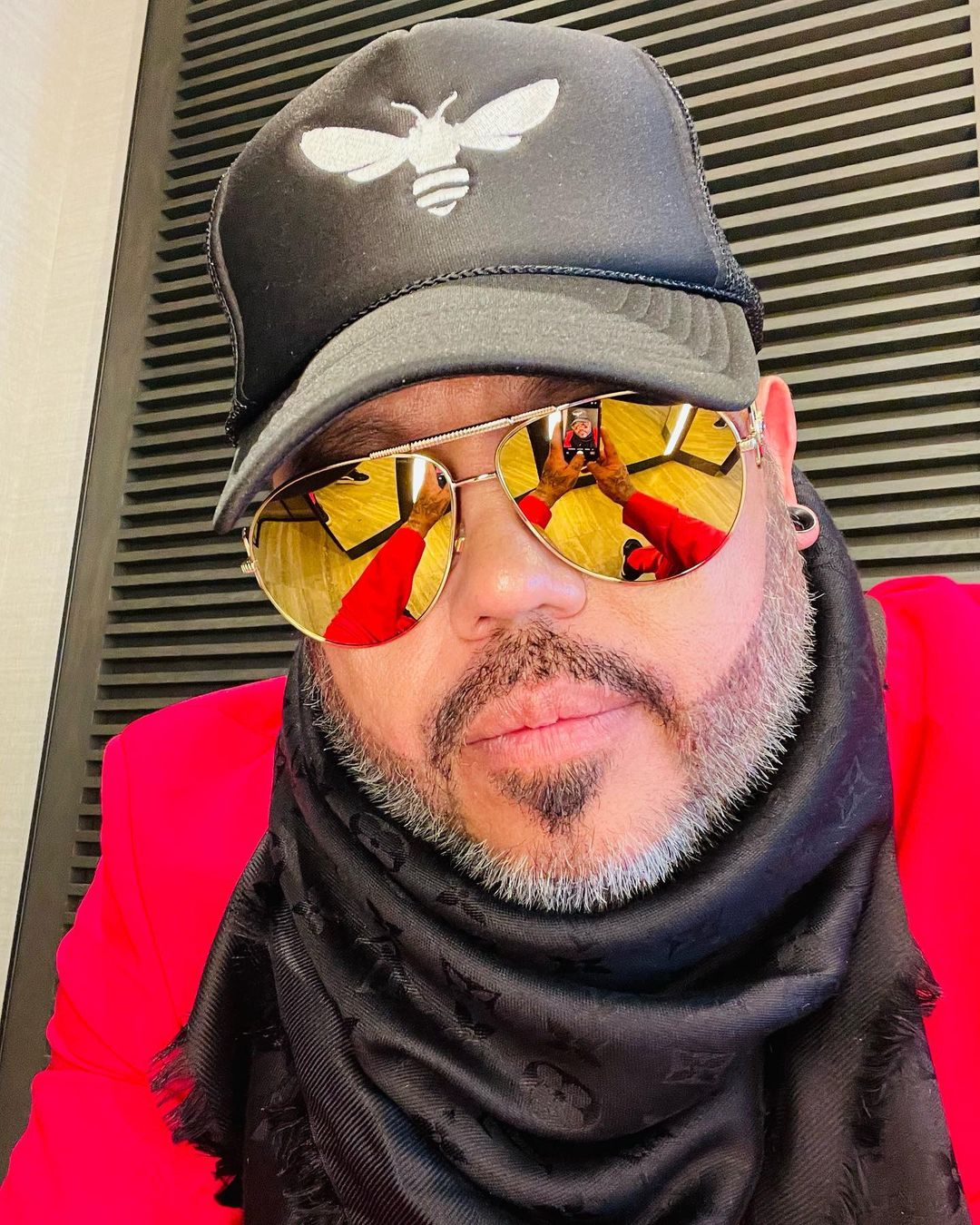 A. B. Quintanilla Net Worth