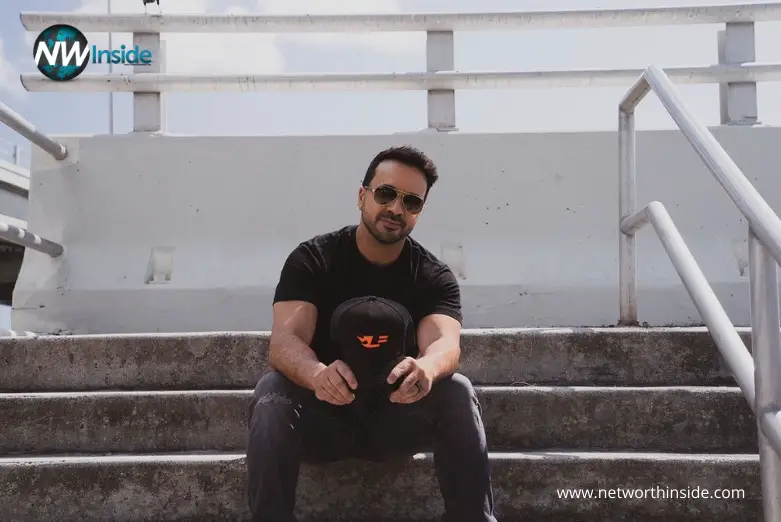 Luis Fonsi Net Worth