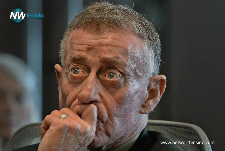 Michael Peterson Net Worth