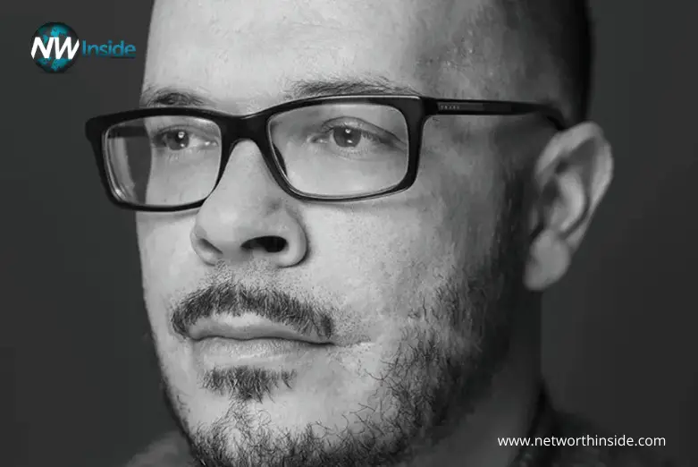 Shaun King Net Worth