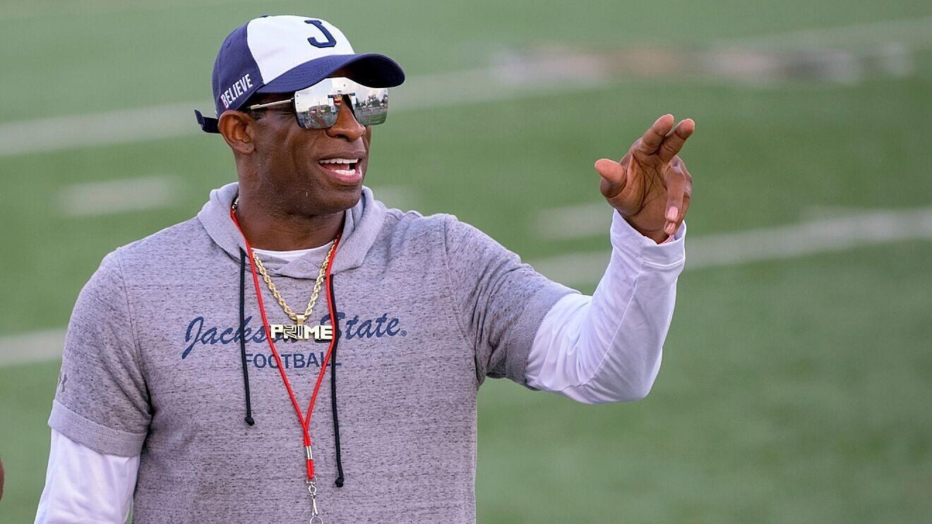 Deion Sanders Net Worth:How Rich Is The Footballer Actually?