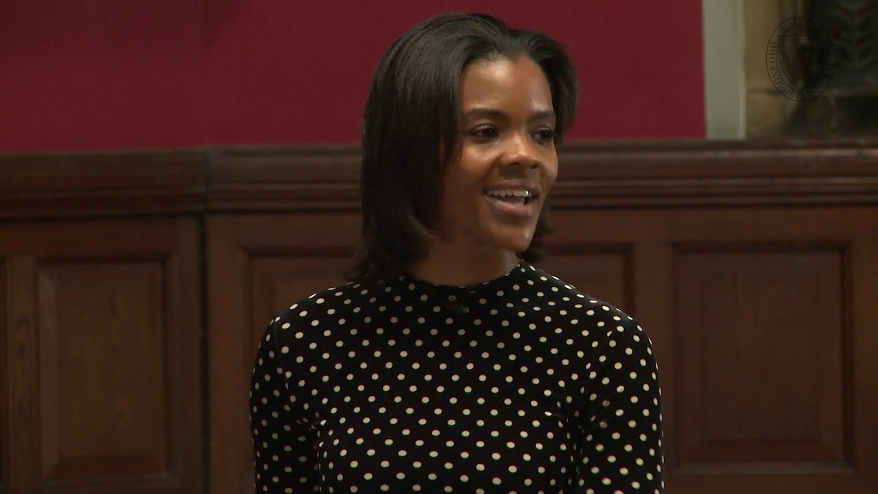 Candace Owens Net Worth: How Rich is The Politician Actually?
