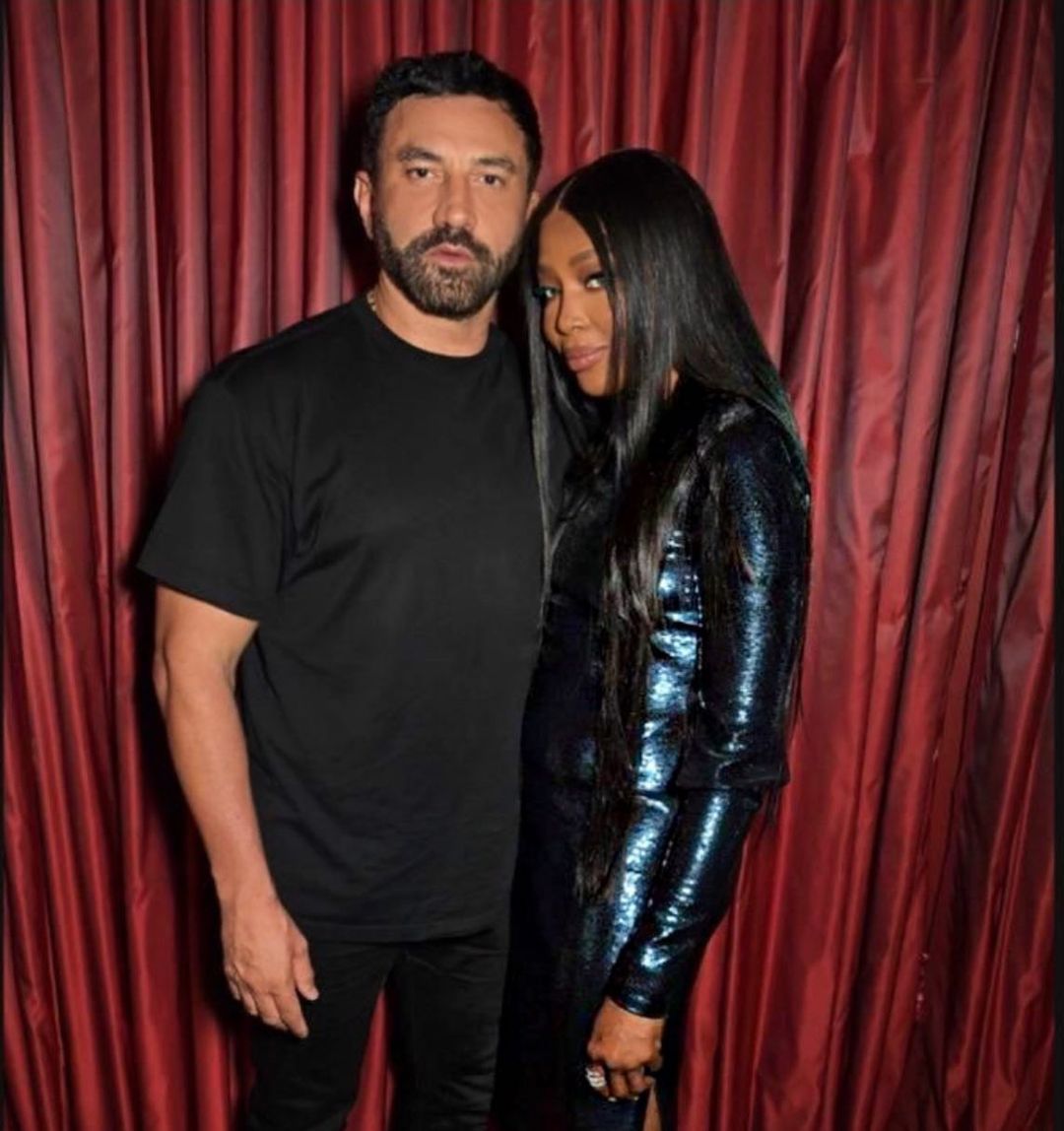 Riccardo Tisci Net Worth