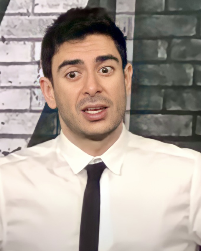 Tony Khan's Net Worth: How Is The Business Man Actually?