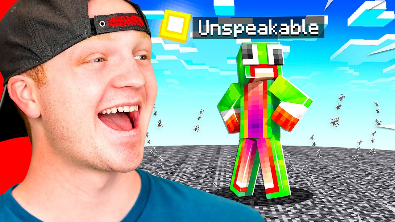 Unspeakable Net Worth: How Is The YouTuber Actually?
