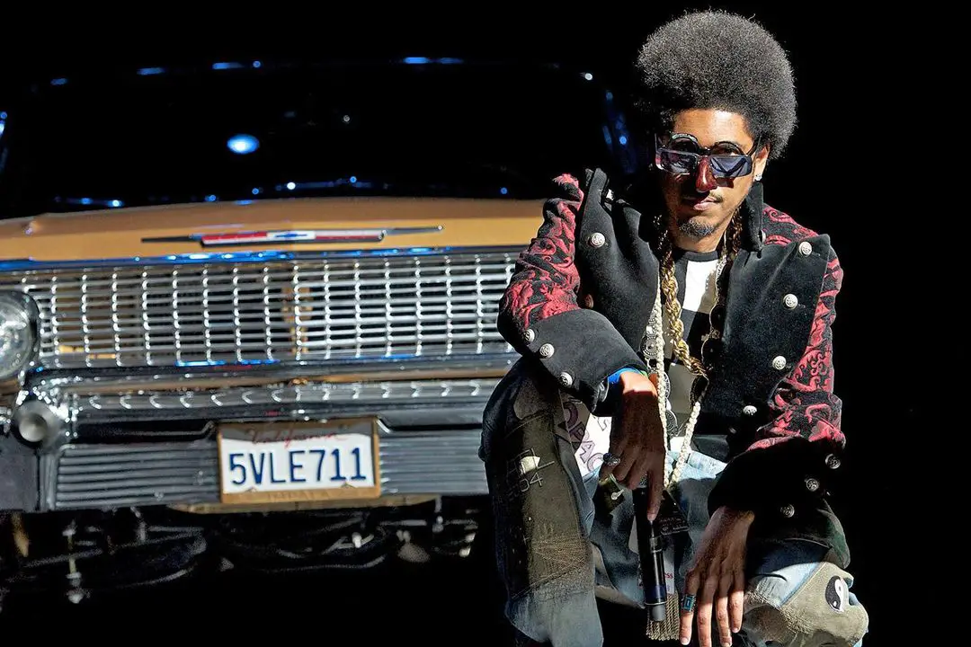 Shock G Net Worth