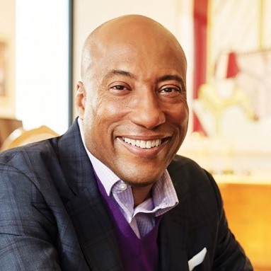 Byron Allen