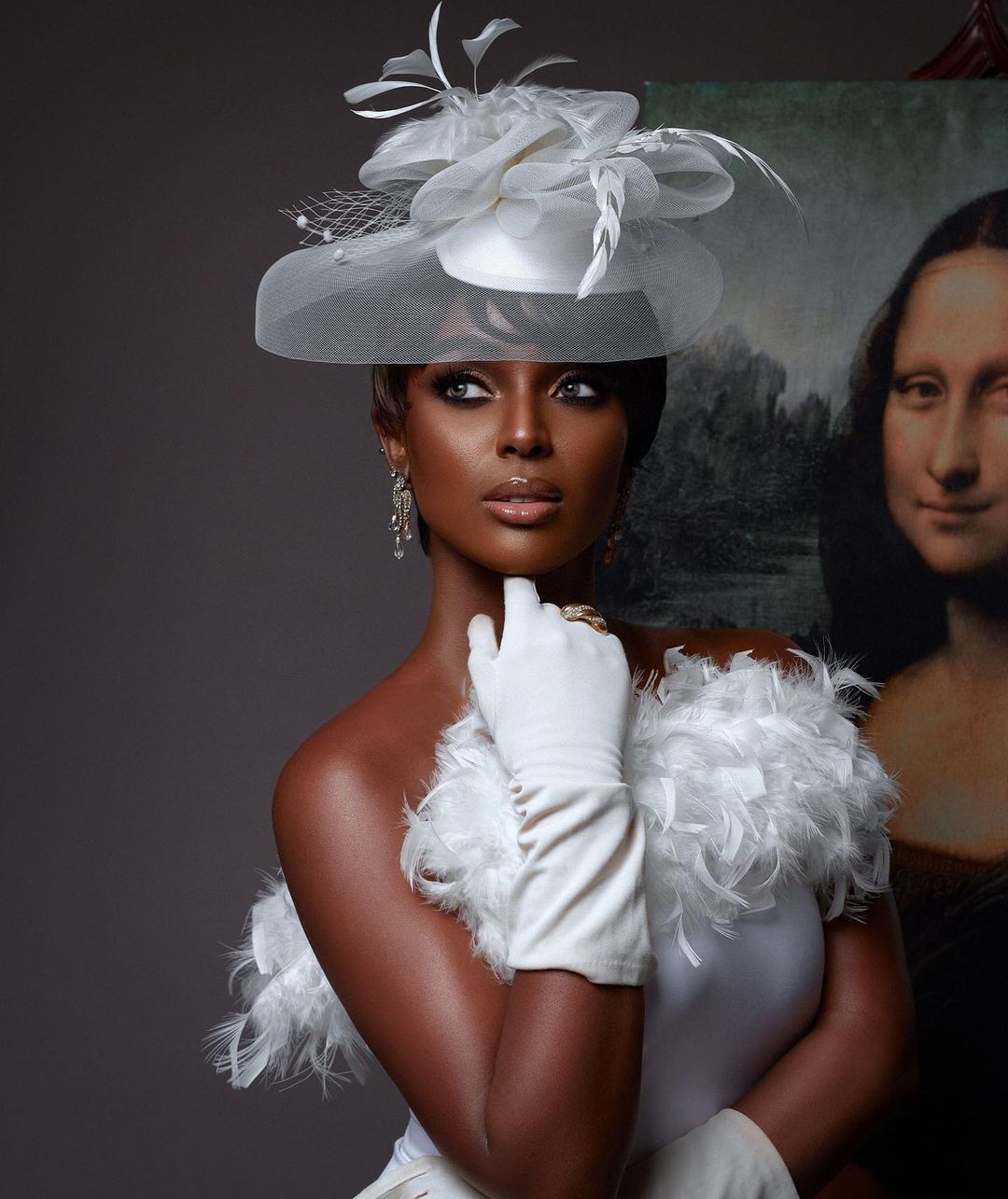 Amara La Negra Net Worth: How Rich Is Actress The Actually?