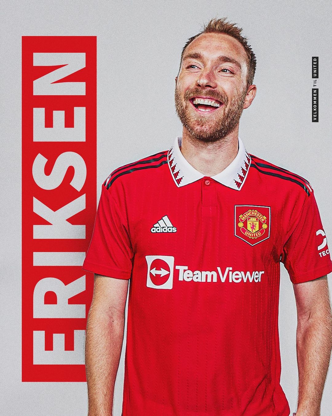 Christian Eriksen Net Worth: How Rich Is The Footballer Actually?