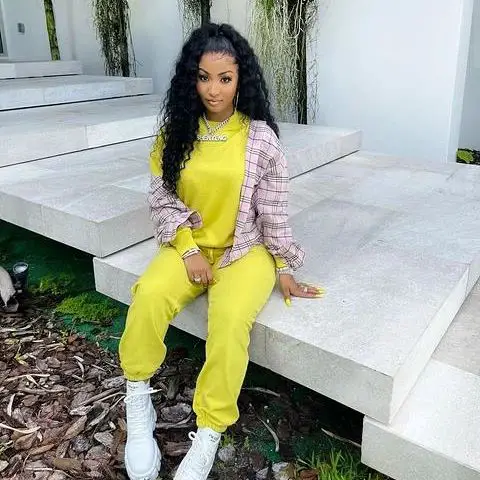 Shenseea Net Worth : How Rich Is The Singer Actually?