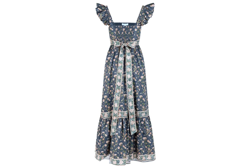 The Pippa Dress